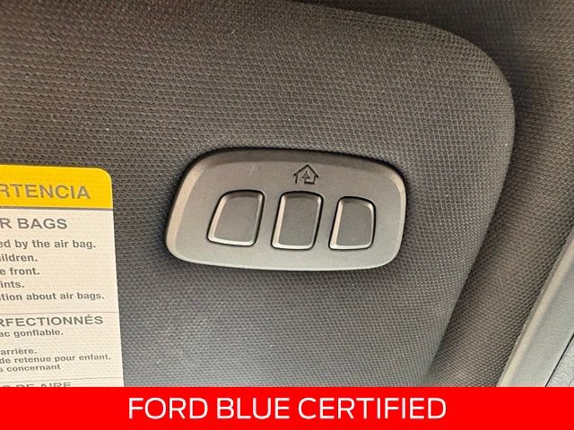 Certified 2026 Ford Explorer ST-Line AWD/4WD image 33