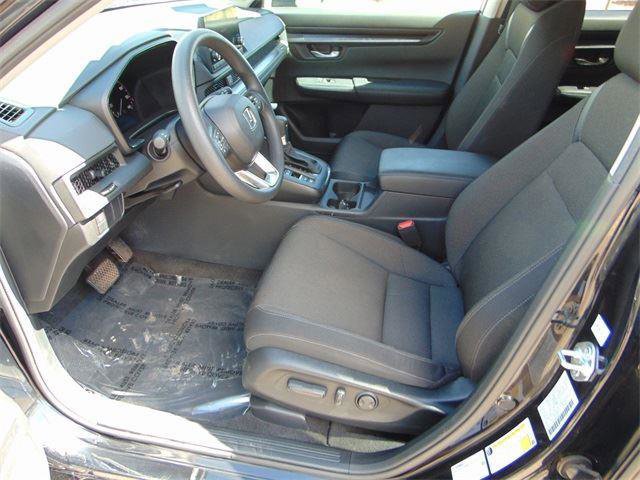 Used 2023 Honda CR-V EX image 10