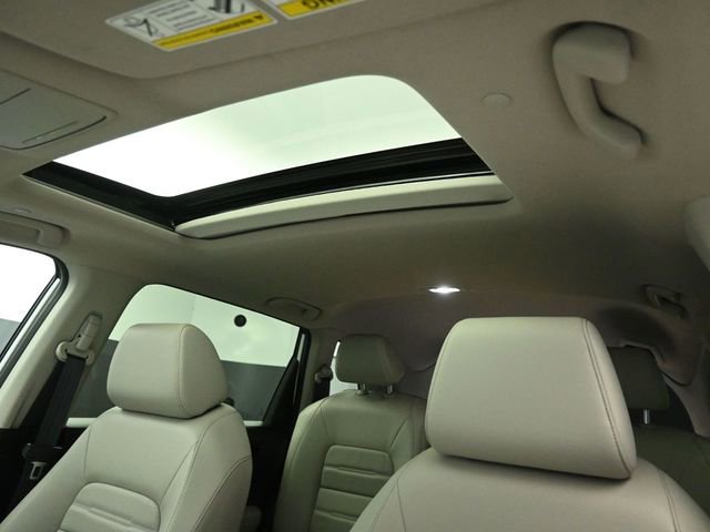 Used 2026 Honda CR-V EX-L image 19