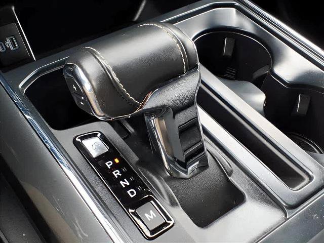 Certified 2022 Ford F150 XLT w/ Equipment Group 302A High image 23