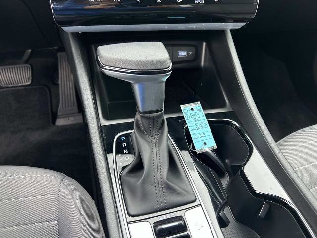 Used 2024 Hyundai Santa Cruz SEL w/ Activity Package image 28