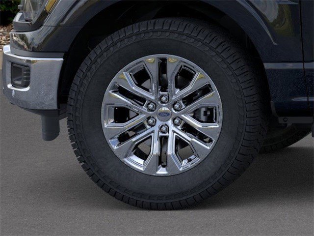 Certified 2024 Ford F150 XLT w/ Equipment Group 303A High image 20