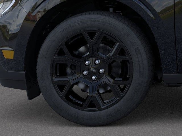 Certified 2025 Ford Maverick Lariat w/ Black Appearance Package AWD/4WD image 30
