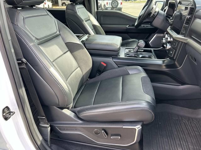 Certified 2023 Ford F150 Raptor image 27