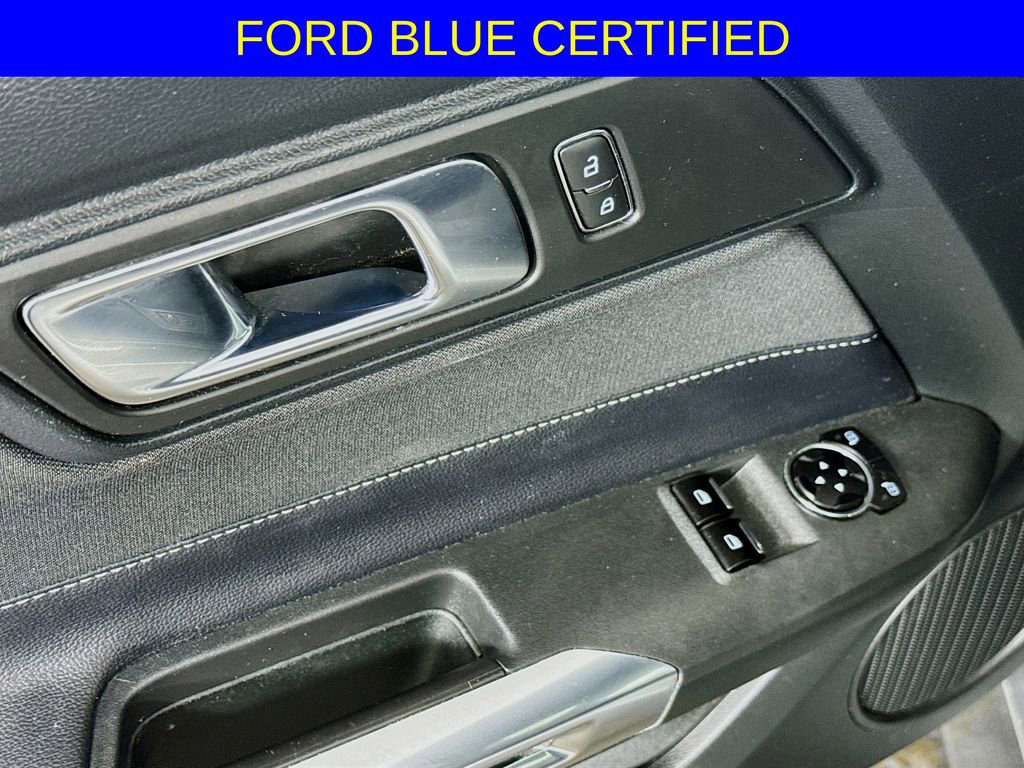 Certified 2023 Ford Mustang GT image 17