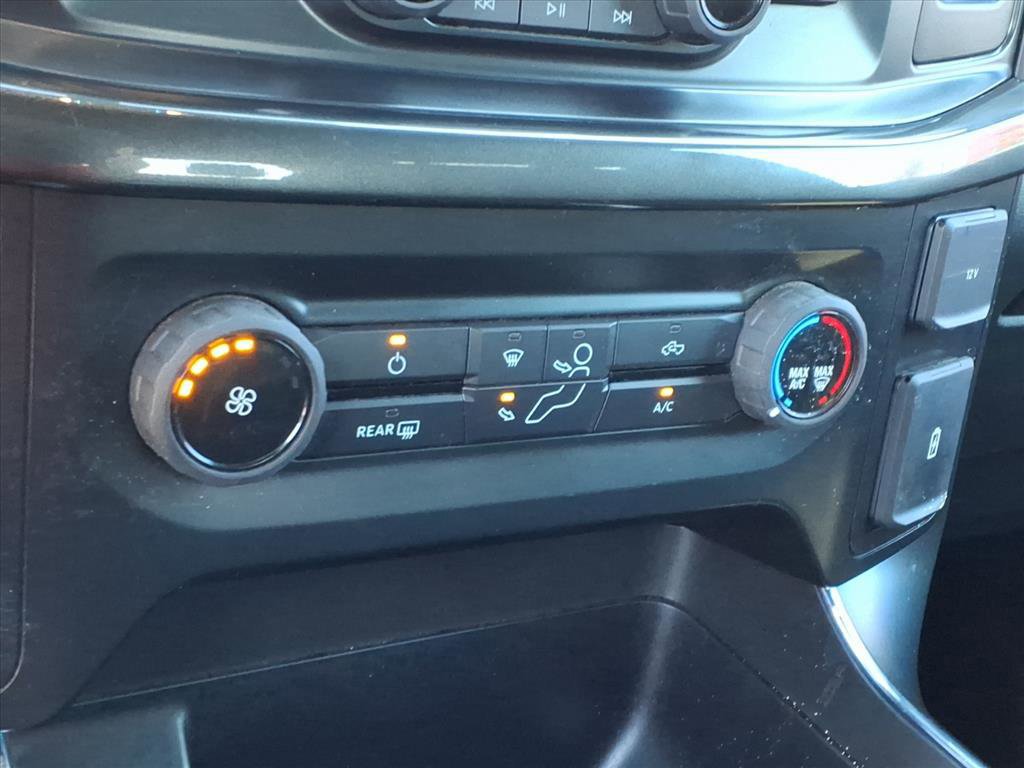 Certified 2021 Ford F150 XL w/ STX Appearance Package image 17