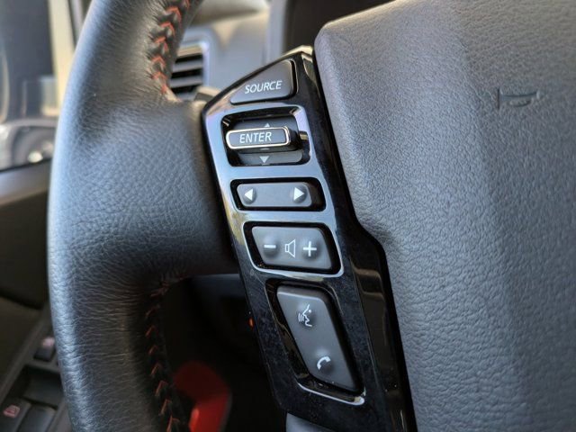 Used 2023 Nissan Frontier PRO-4X w/ Pro-4X Premium Package image 22