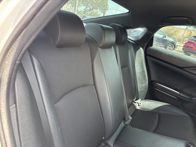 Used 2021 Honda Civic Sport image 20