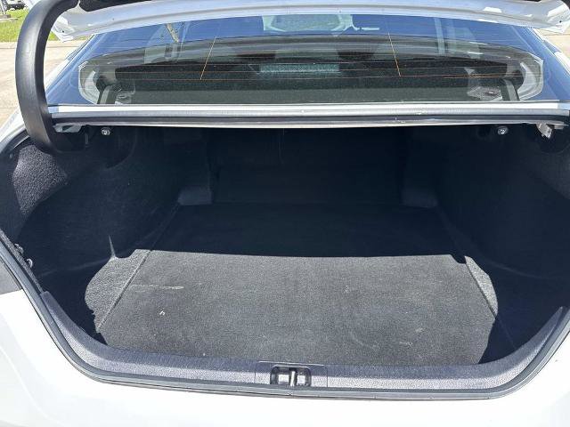 Used 2023 Toyota Camry LE FWD image 11