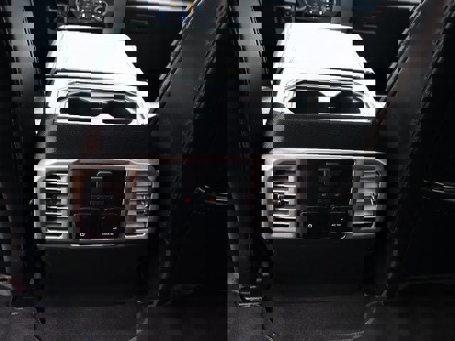 Certified 2020 Ford F450 Platinum w/ FX4 Off-Road Package image 15