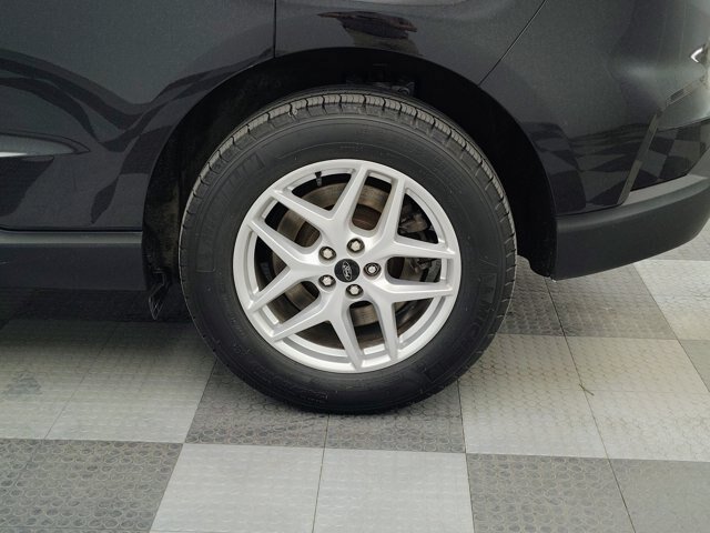 Certified 2024 Ford Edge SEL w/ Convenience Package AWD/4WD image 14