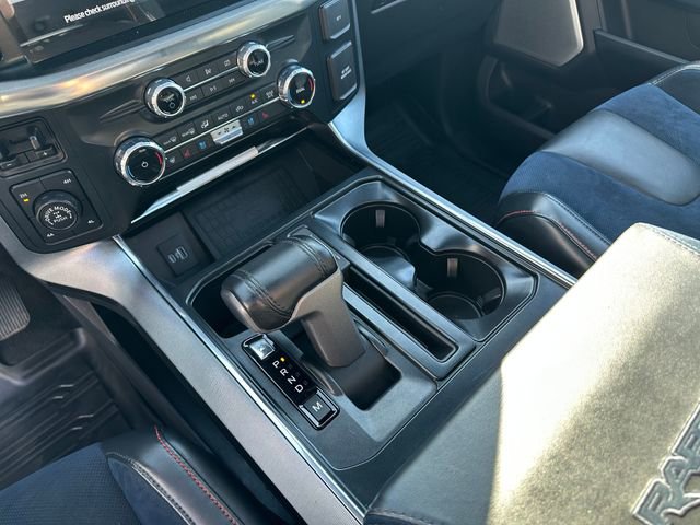 Certified 2022 Ford F150 Raptor w/ Raptor 37 Performance Package AWD/4WD image 17