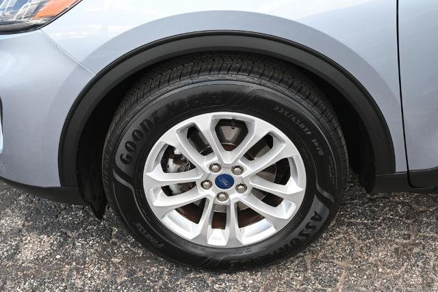 Certified 2022 Ford Escape SE FWD image 14