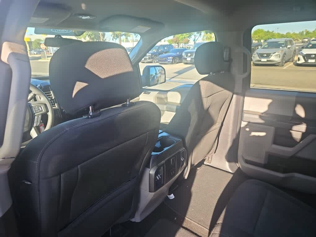 Certified 2018 Ford F150 XL w/ Equipment Group 101A Mid RWD image 11
