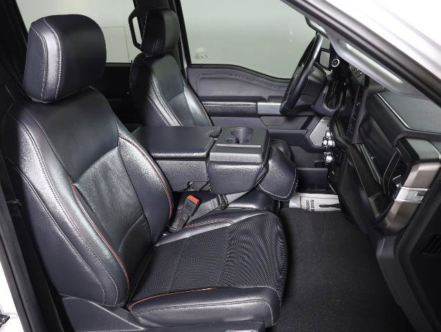 Certified 2024 Ford F350 Lariat w/ FX4 Off-Road Package image 11