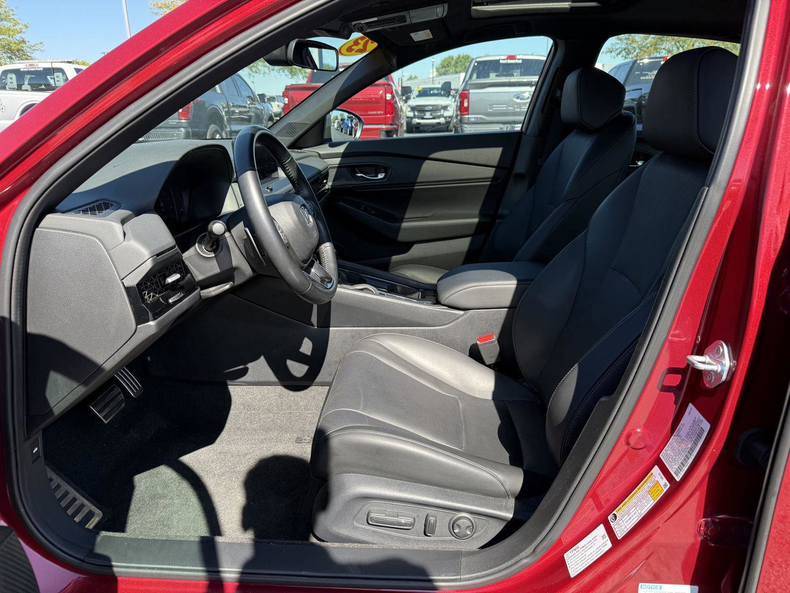 Used 2023 Honda Accord Sport image 10