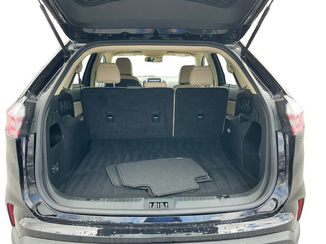 Certified 2024 Ford Edge SEL image 19