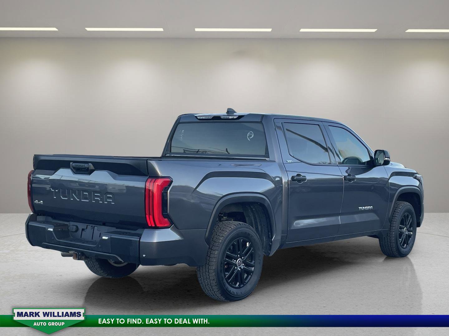 Used 2022 Toyota Tundra SR5 image 12