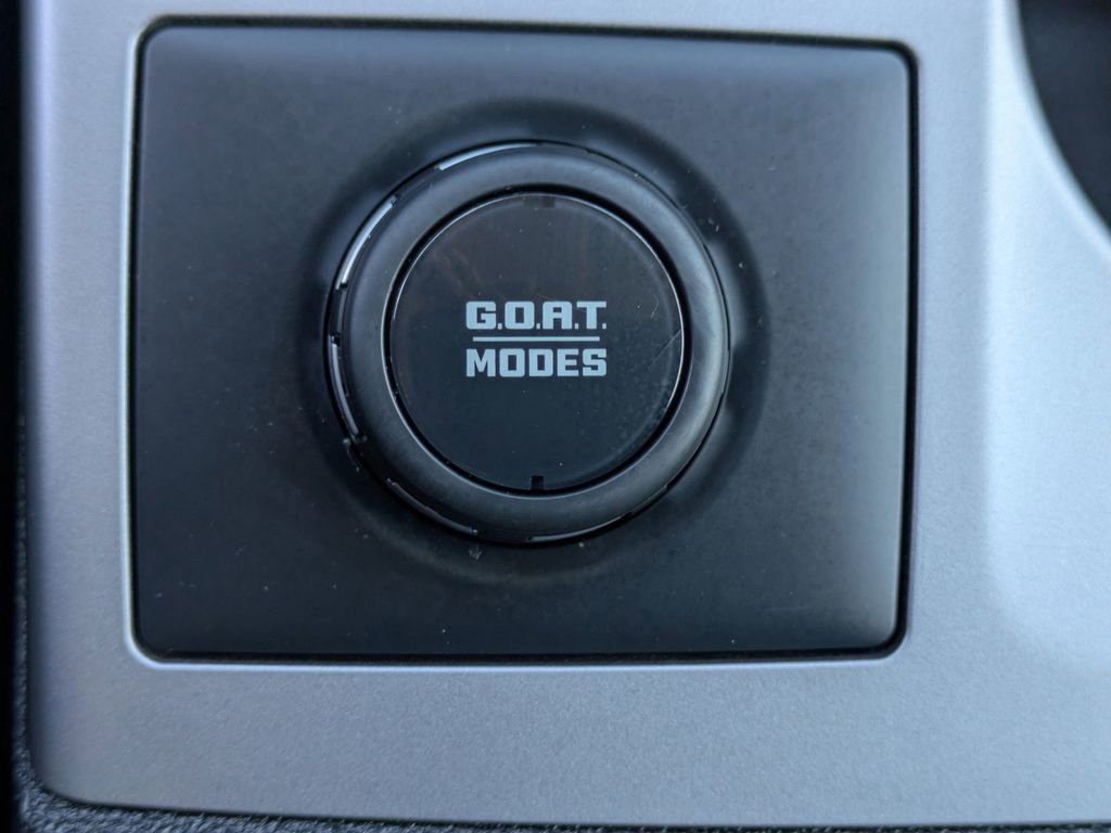 Certified 2024 Ford Bronco Sport Outer Banks AWD/4WD image 25