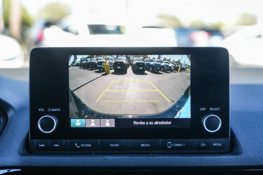 Used 2023 Honda Civic Sport image 27