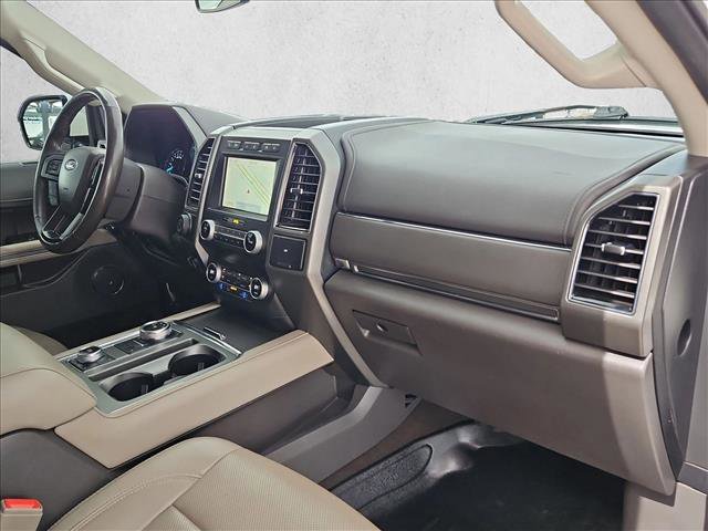 Certified 2021 Ford Expedition XLT AWD/4WD image 23