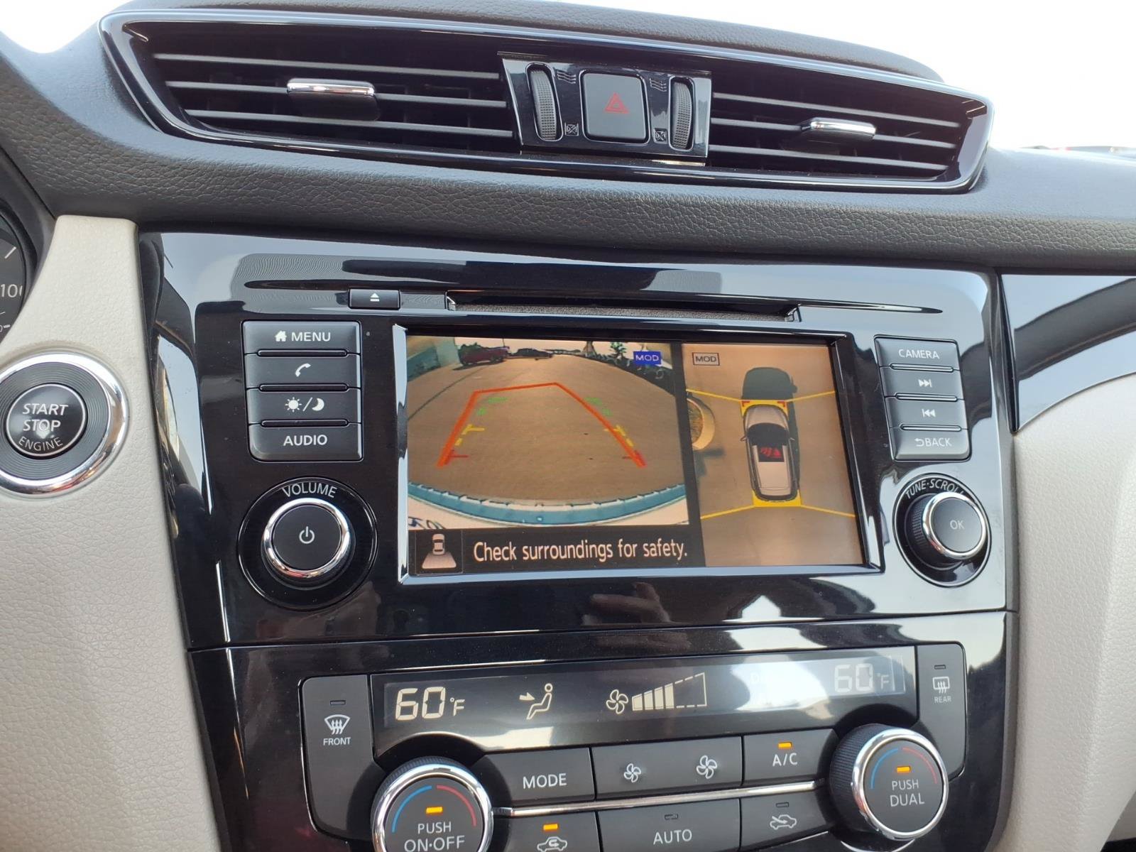 Used 2022 Nissan Rogue Sport SV w/ Technology Package AWD/4WD image 22