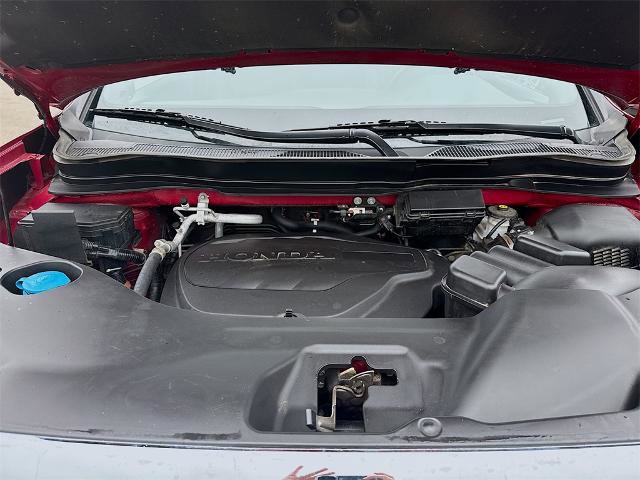 Used 2023 Honda Passport EX-L image 21