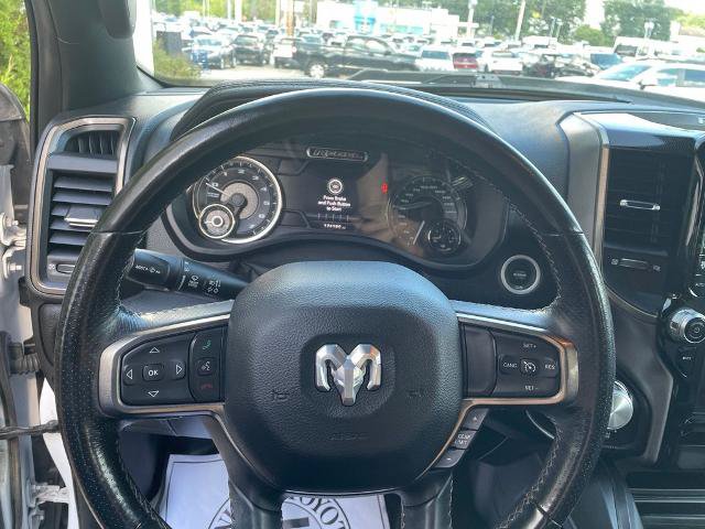 Used 2021 RAM 1500 Rebel w/ Rebel Level 2 Equipment Group AWD/4WD image 15