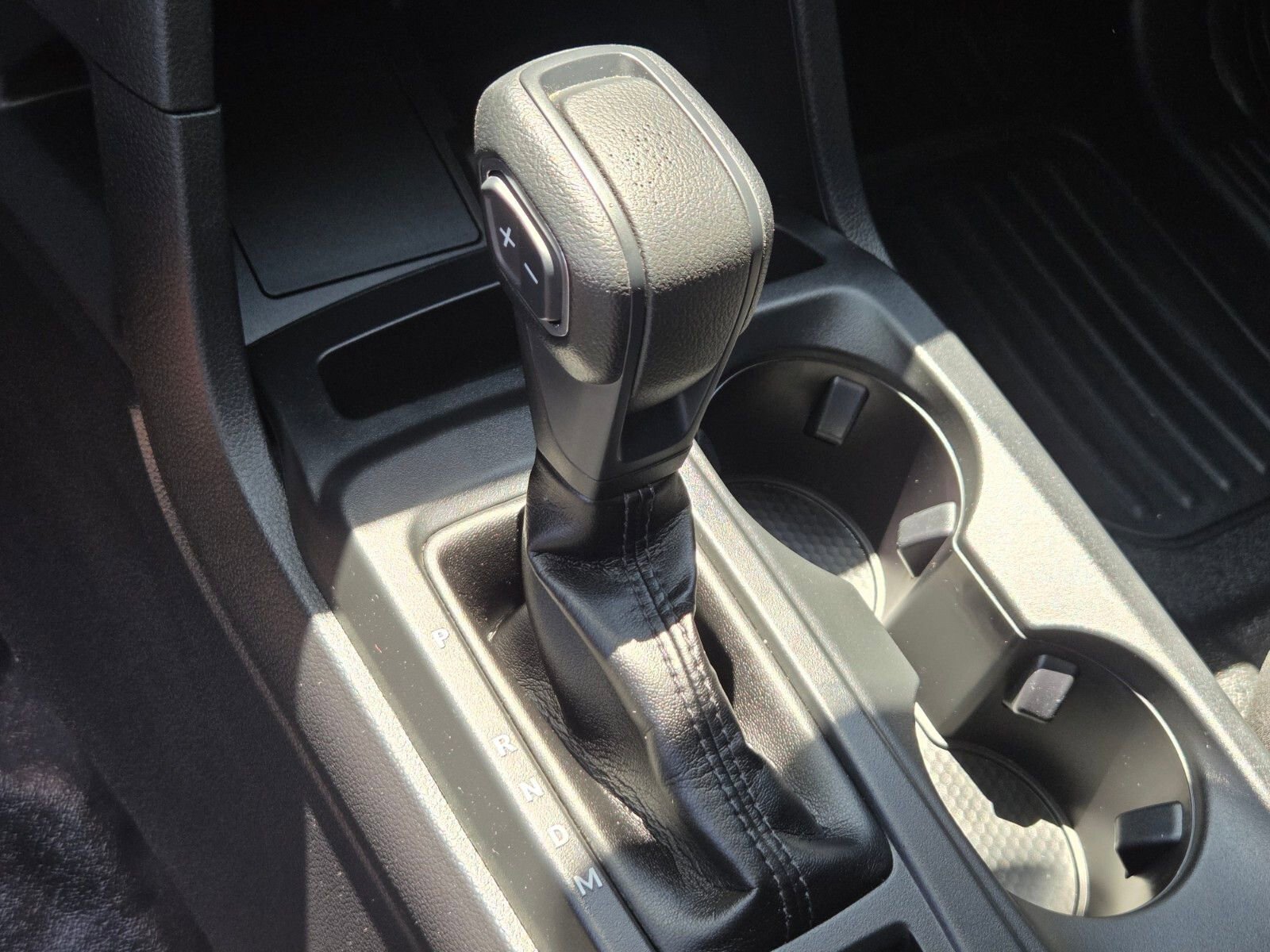 Certified 2025 Ford Ranger XL RWD image 23