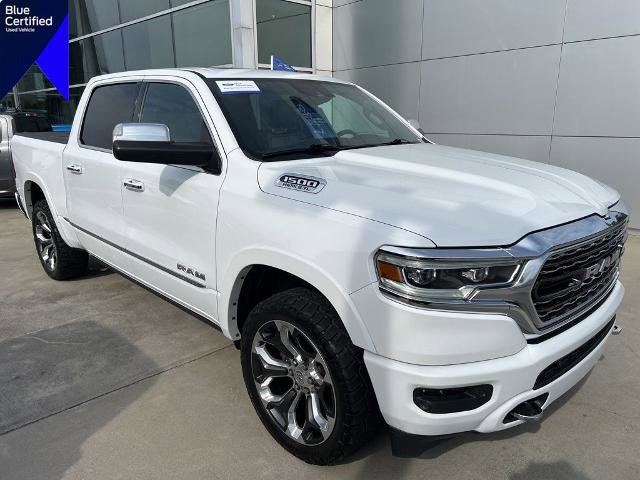 Used 2020 RAM 1500 Limited