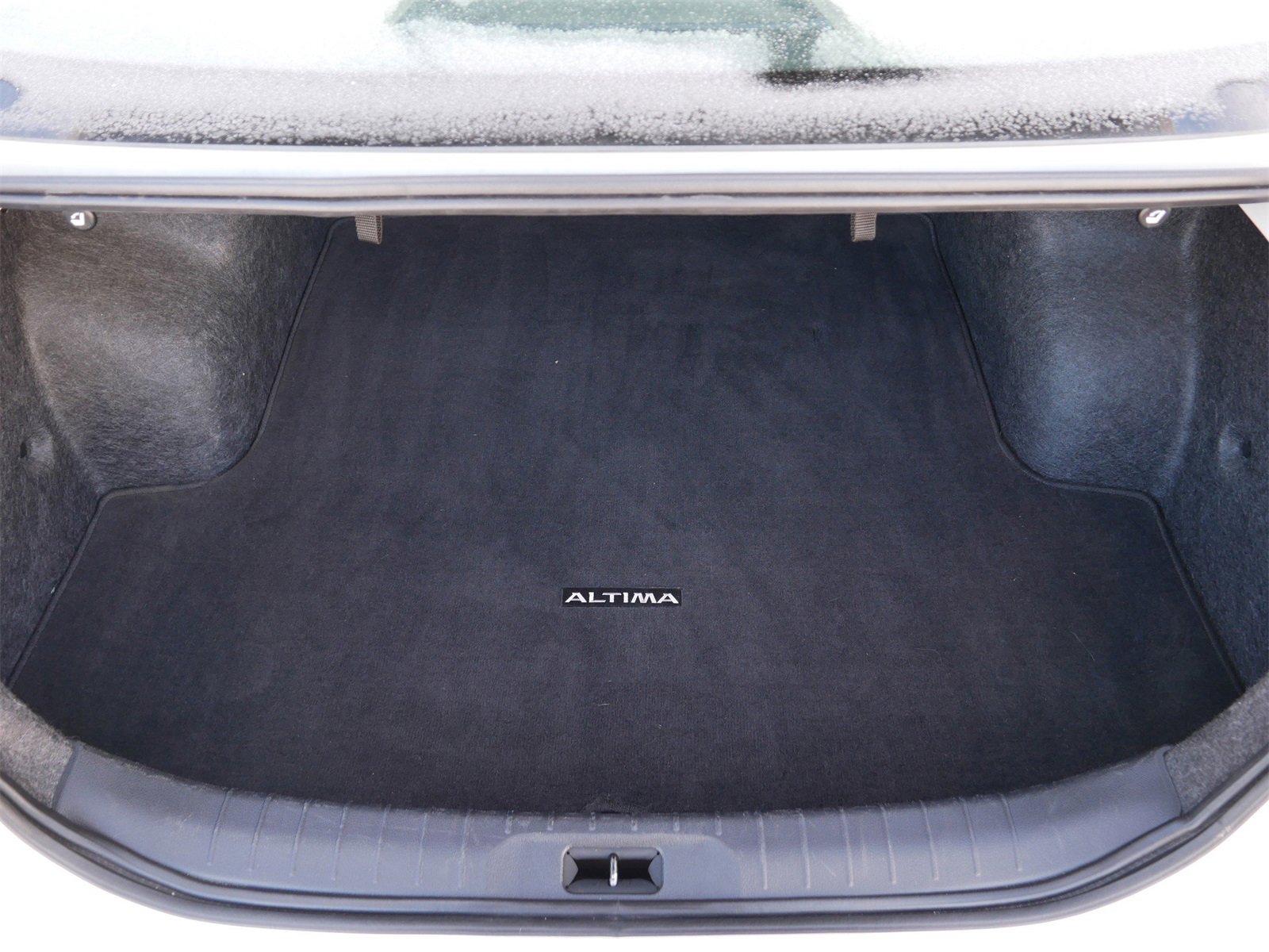 Used 2023 Nissan Altima 2.5 SV image 11