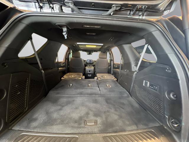 Used 2021 Chevrolet Tahoe LT w/ LT Signature Package RWD image 23