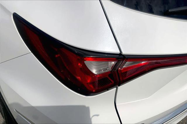 Used 2023 Acura MDX SH-AWD w/ Technology Package image 28