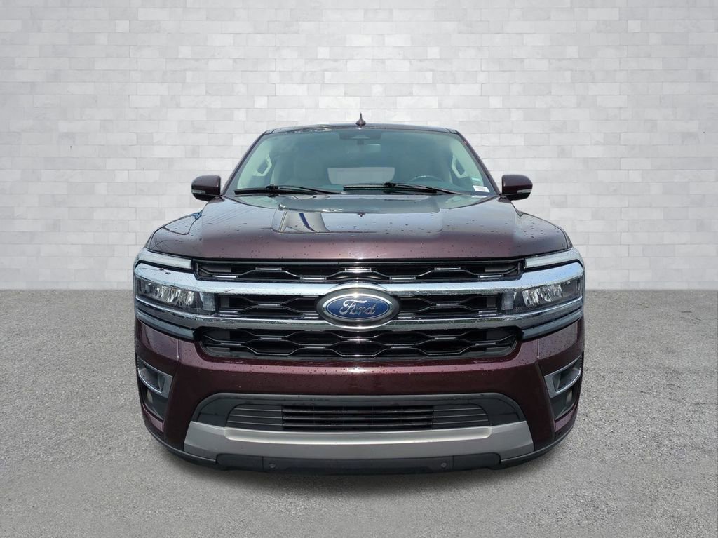 Certified 2024 Ford Expedition Max Limited RWD image 11