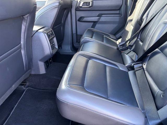 Certified 2025 Ford Bronco Outer Banks AWD/4WD image 28