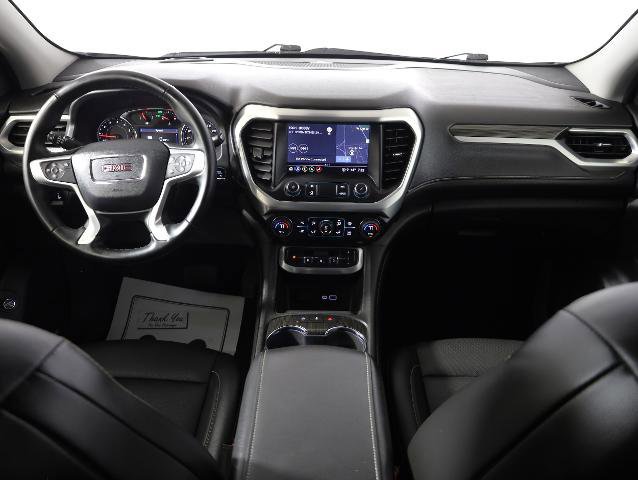 Used 2023 GMC Acadia SLT image 14