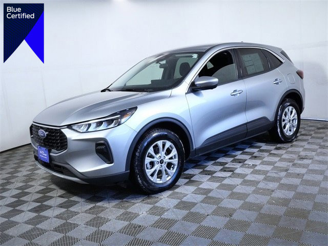 Certified 2023 Ford Escape Active w/ Tech Pack #2