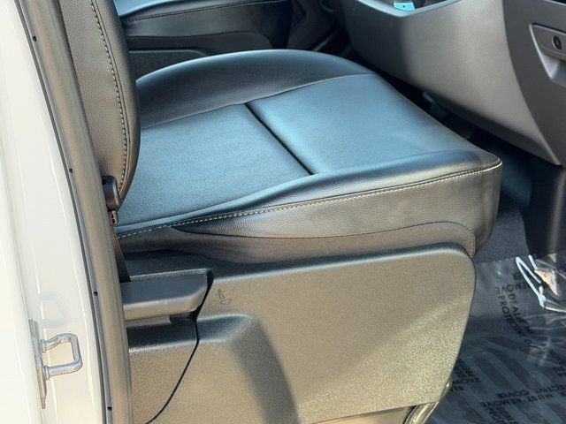Certified 2026 Ford Transit 350 148 High Roof Extended w/ Load Area Protection Package RWD image 29