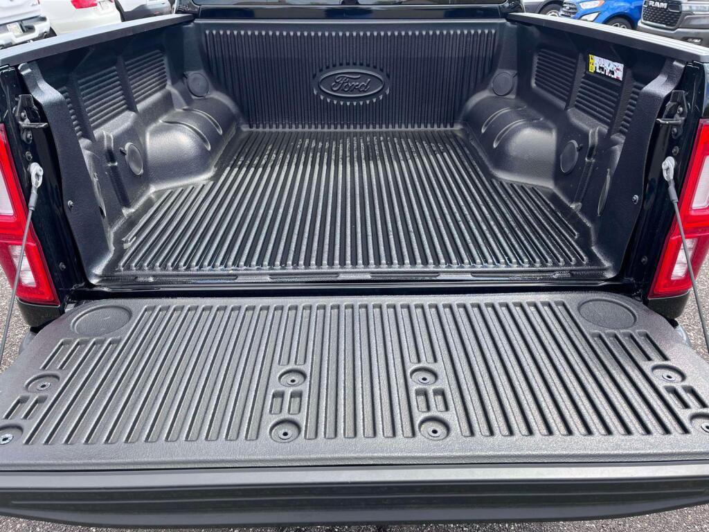 Certified 2023 Ford Ranger XLT w/ Equipment Group 302A High AWD/4WD image 19