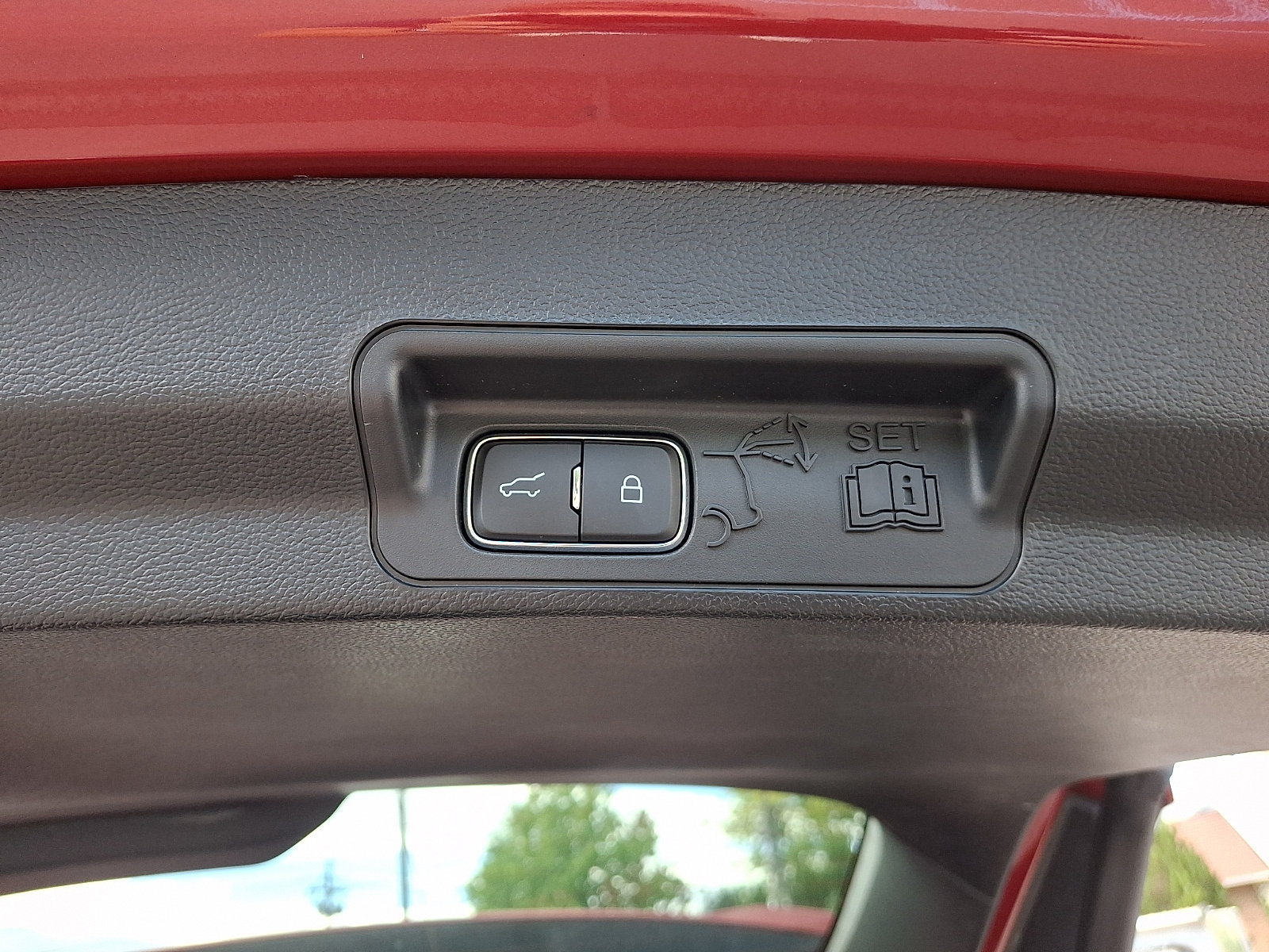 Certified 2023 Ford Explorer ST w/ Equipment Group 401A AWD/4WD image 32