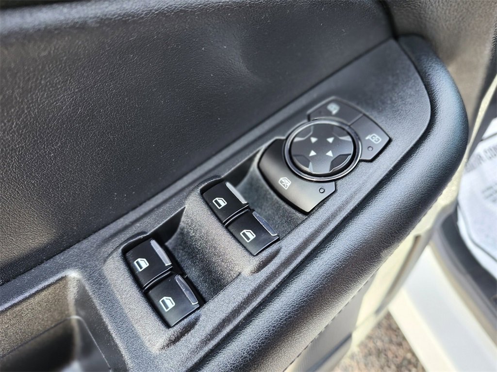 Certified 2022 Ford Edge SEL w/ Convenience Package image 17