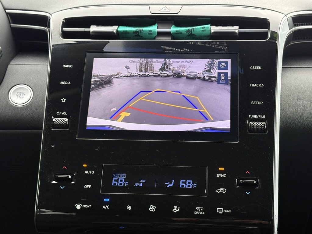 Used 2024 Hyundai Tucson SEL image 31