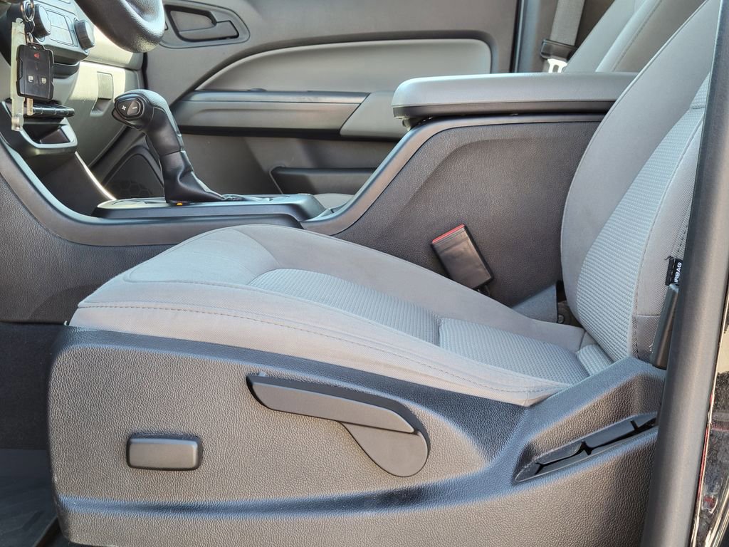 Used 2021 GMC Canyon Elevation Standard w/ Convenience Package image 23