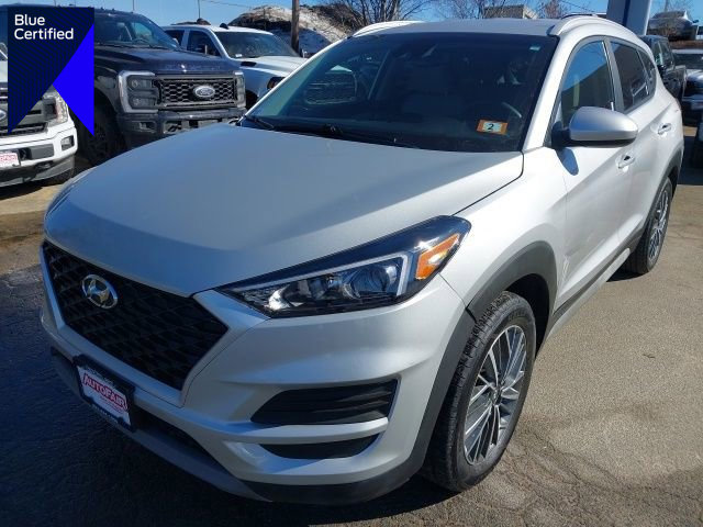 Used 2019 Hyundai Tucson SEL w/ Cargo Package