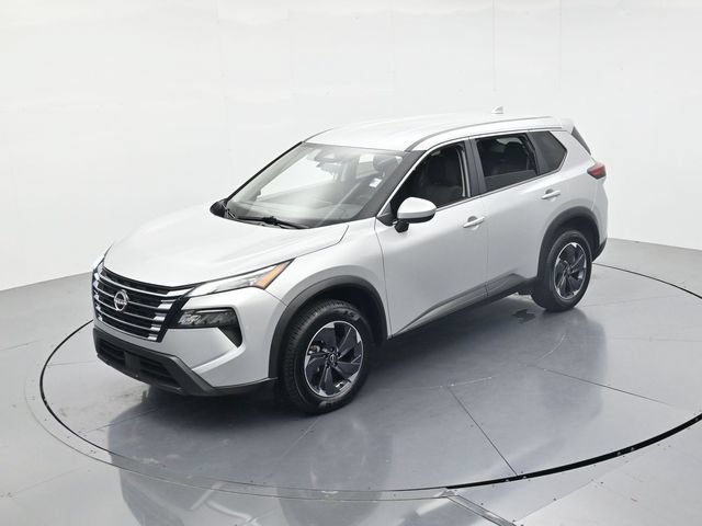 Used 2025 Nissan Rogue SV FWD image 41