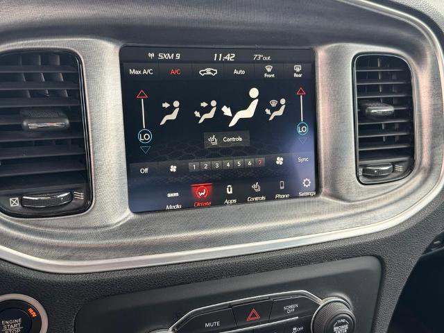 Used 2018 Dodge Charger R/T RWD image 22