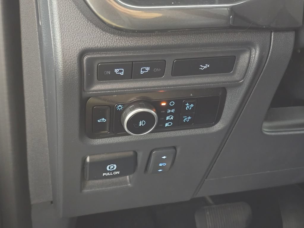 Certified 2023 Ford F150 XLT w/ Equipment Group 302A High AWD/4WD image 25
