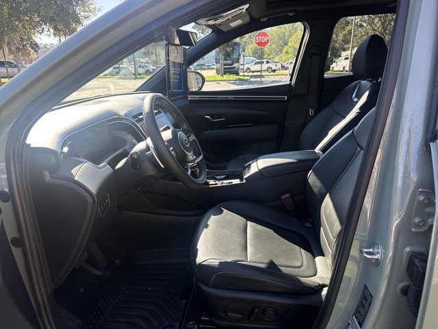 Used 2023 Hyundai Santa Cruz Limited AWD/4WD image 14