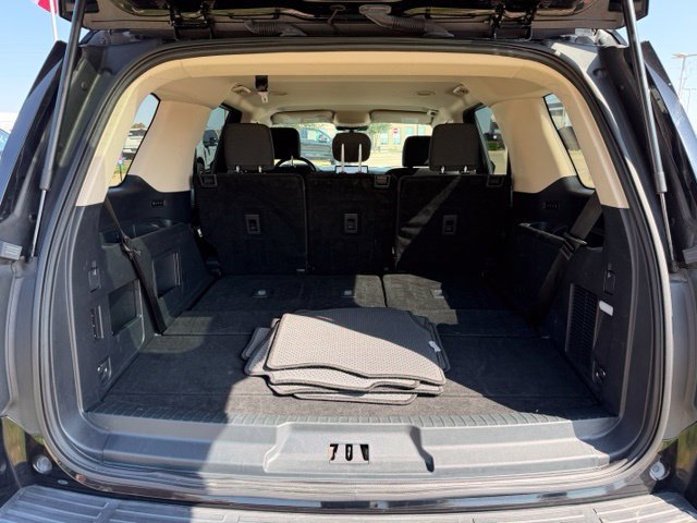 Certified 2024 Ford Expedition XLT RWD image 8