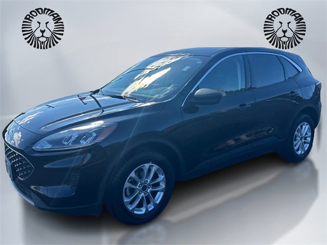 Certified 2022 Ford Escape SE w/ Convenience Package image 1